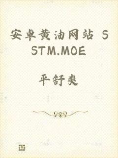 安卓黄油网站 SSTM.MOE